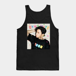 Jay Tank Top